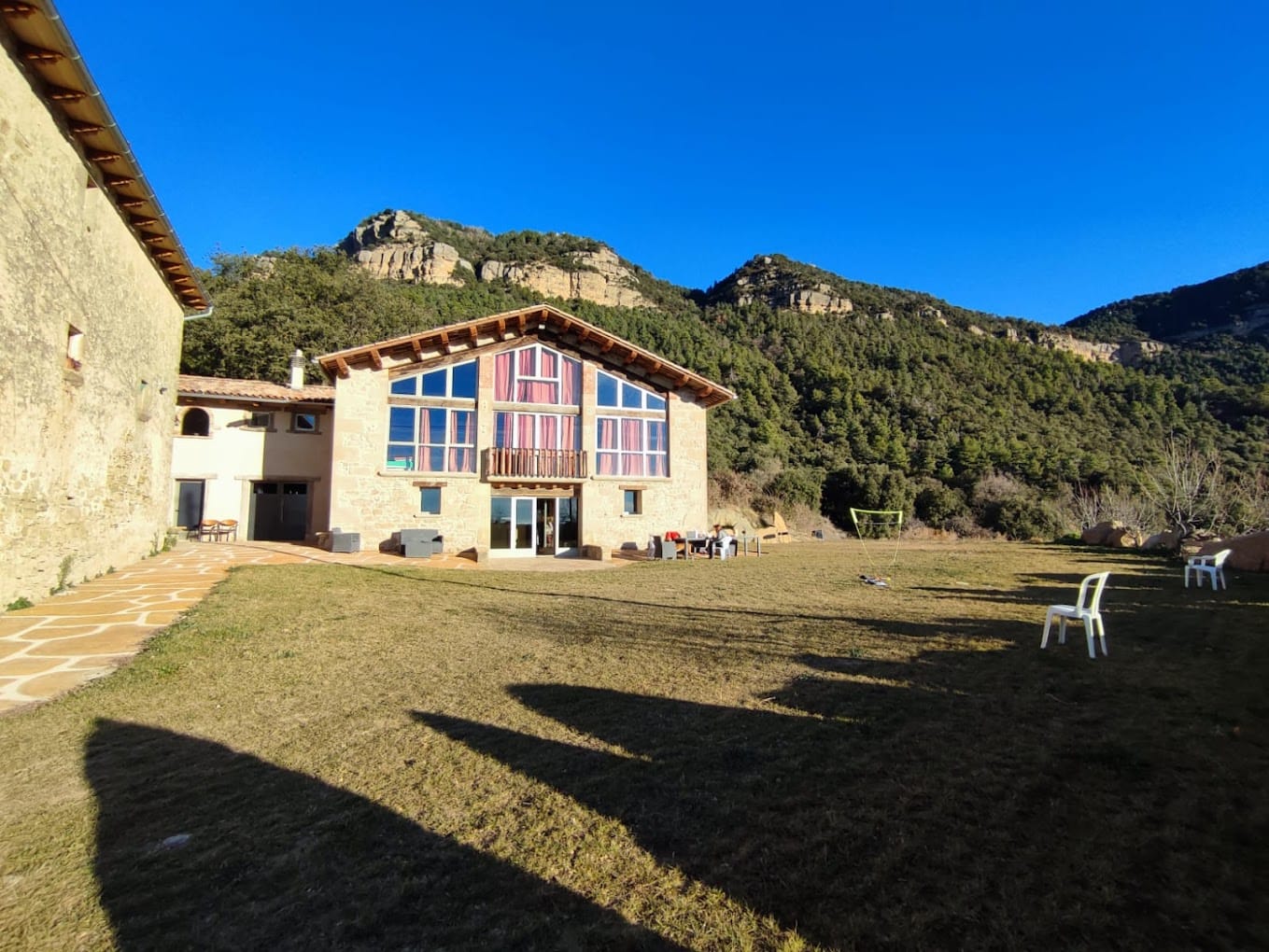 Retiro de Yoganidra en la Naturaleza (20-22 de febrero 2026)